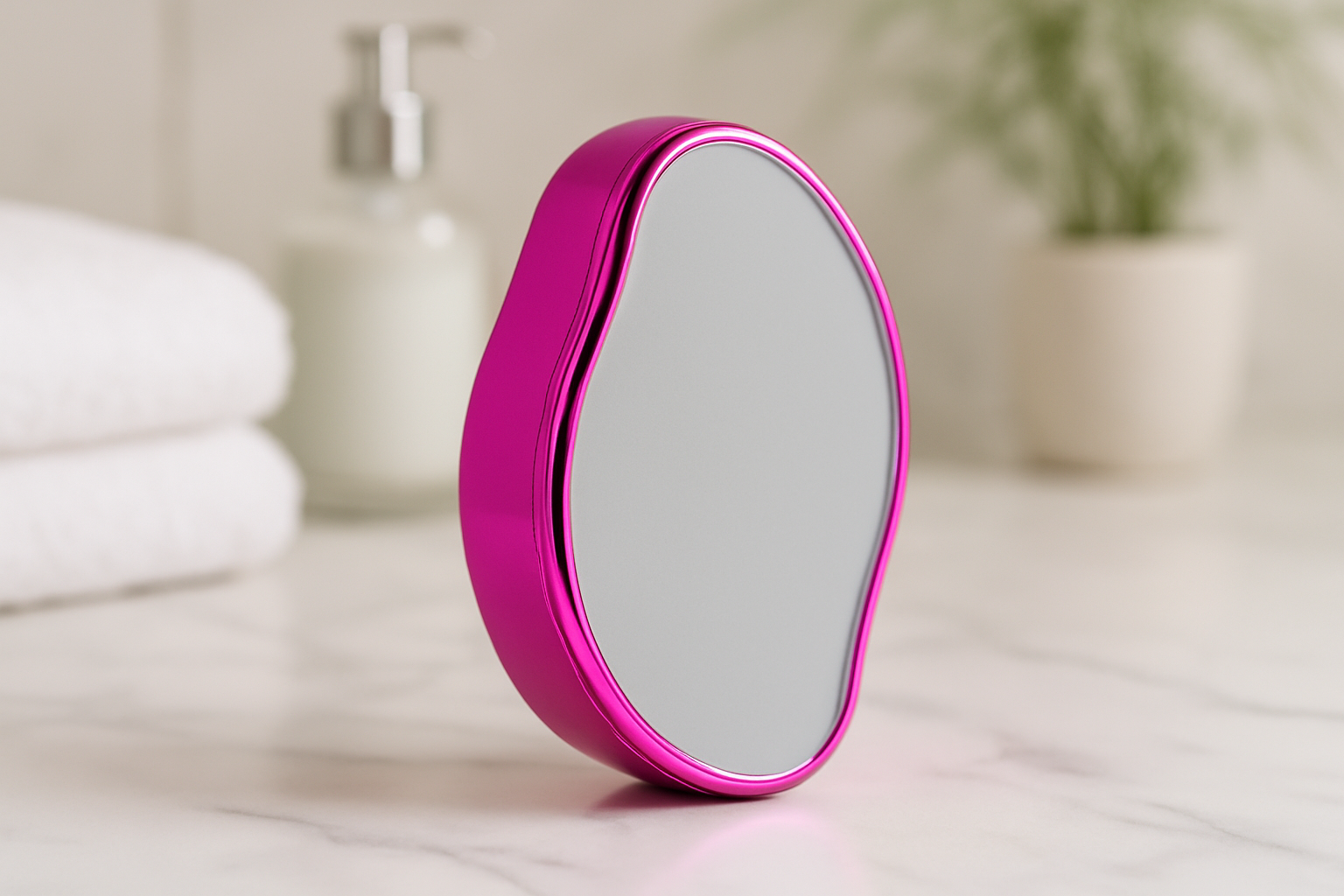 💜 SmoothEase – Schmerzfreie Haarentfernung für seidig glatte Haut