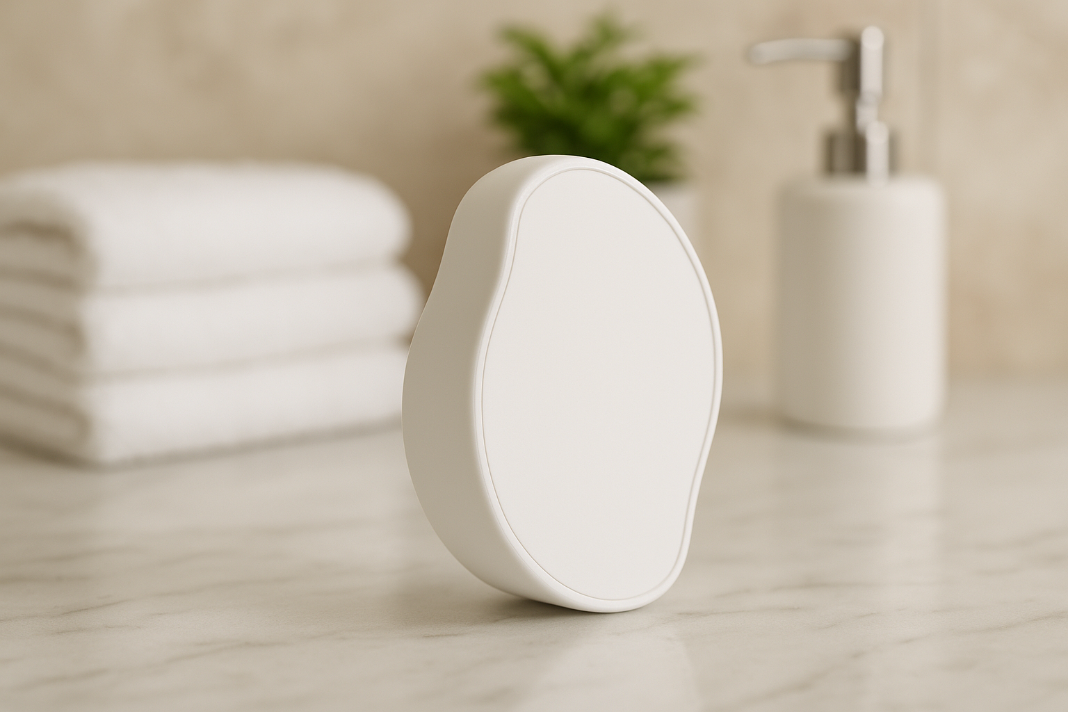 💜 SmoothEase – Schmerzfreie Haarentfernung für seidig glatte Haut