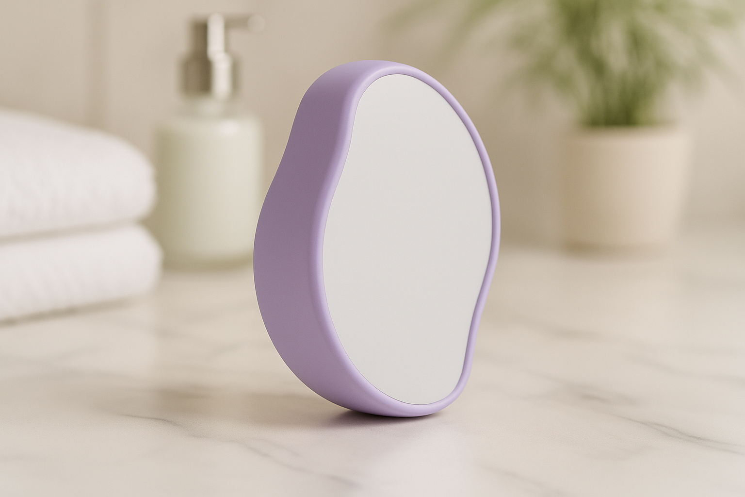 💜 SmoothEase – Schmerzfreie Haarentfernung für seidig glatte Haut