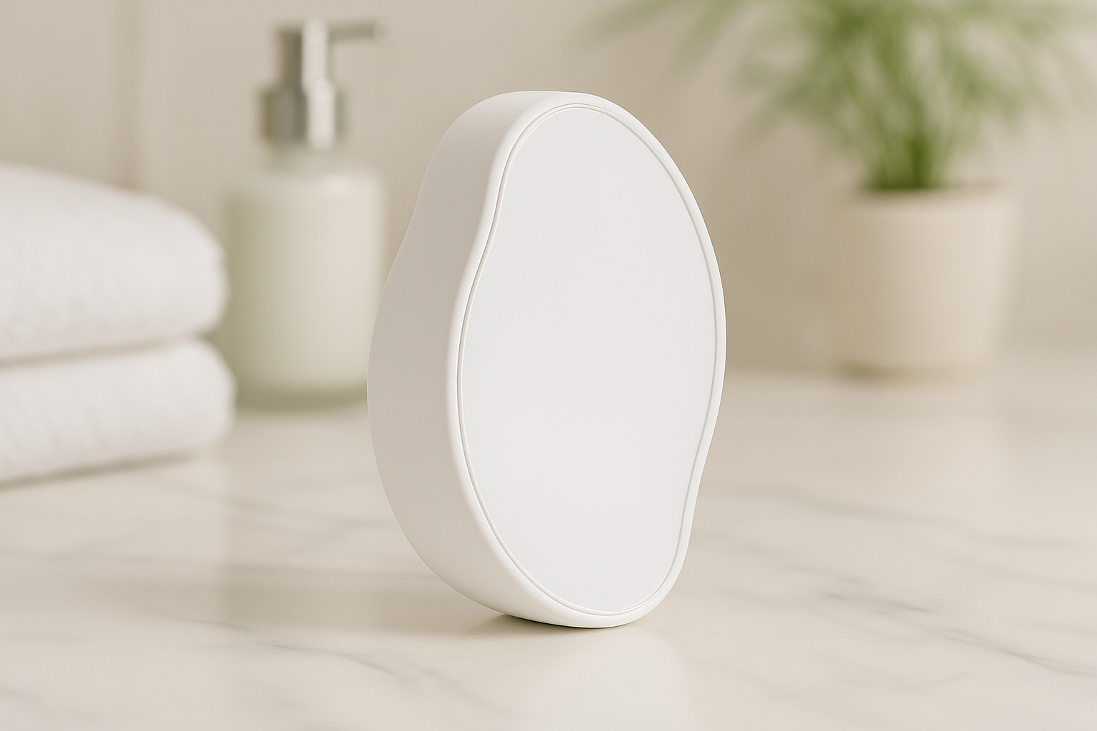 💜 SmoothEase – Schmerzfreie Haarentfernung für seidig glatte Haut