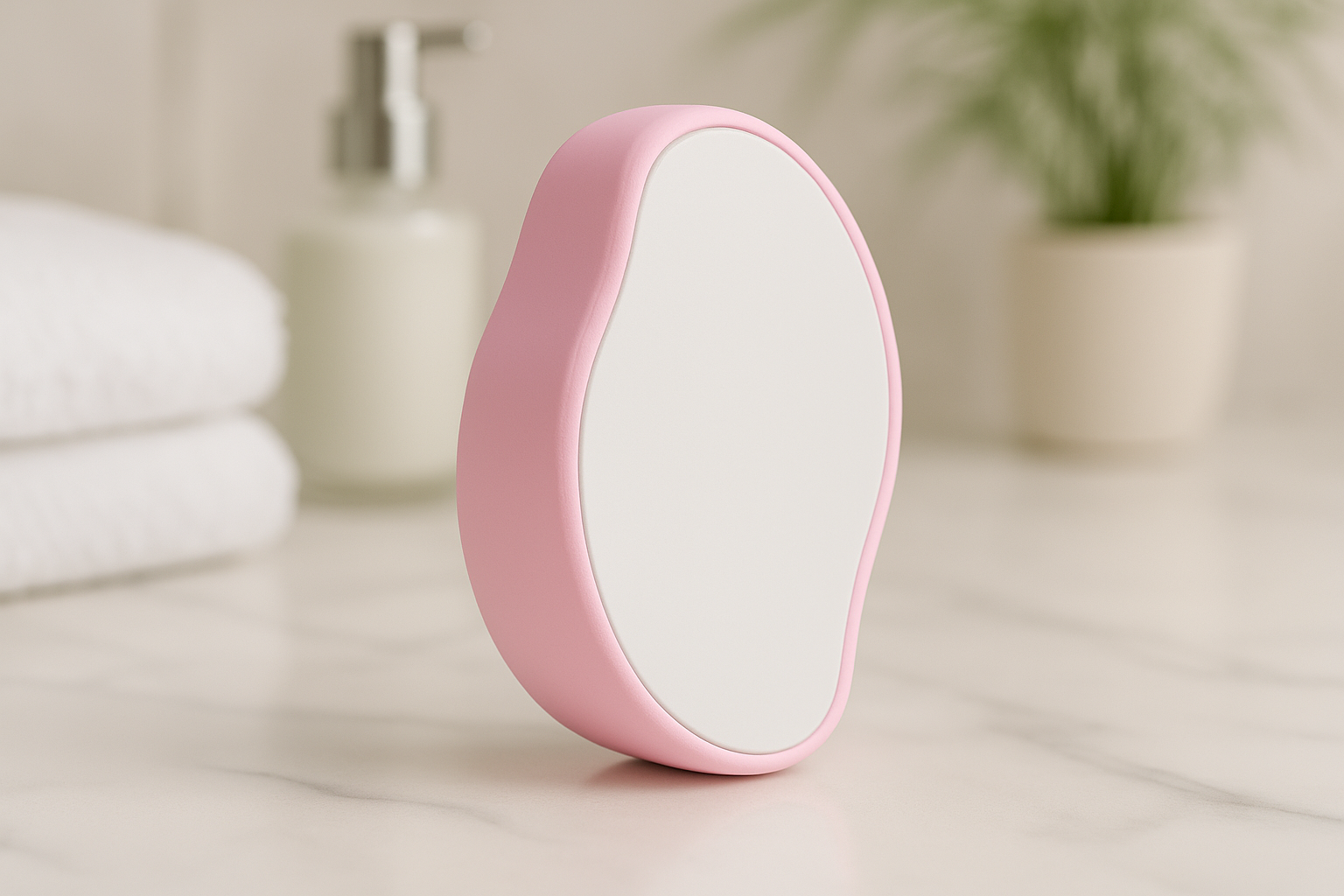 💜 SmoothEase – Schmerzfreie Haarentfernung für seidig glatte Haut