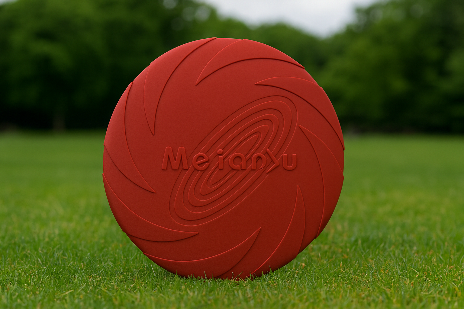 🐾 SkyFly Hunde-Frisbee – Für unvergessliche Spielmomente unter freiem Himmel!