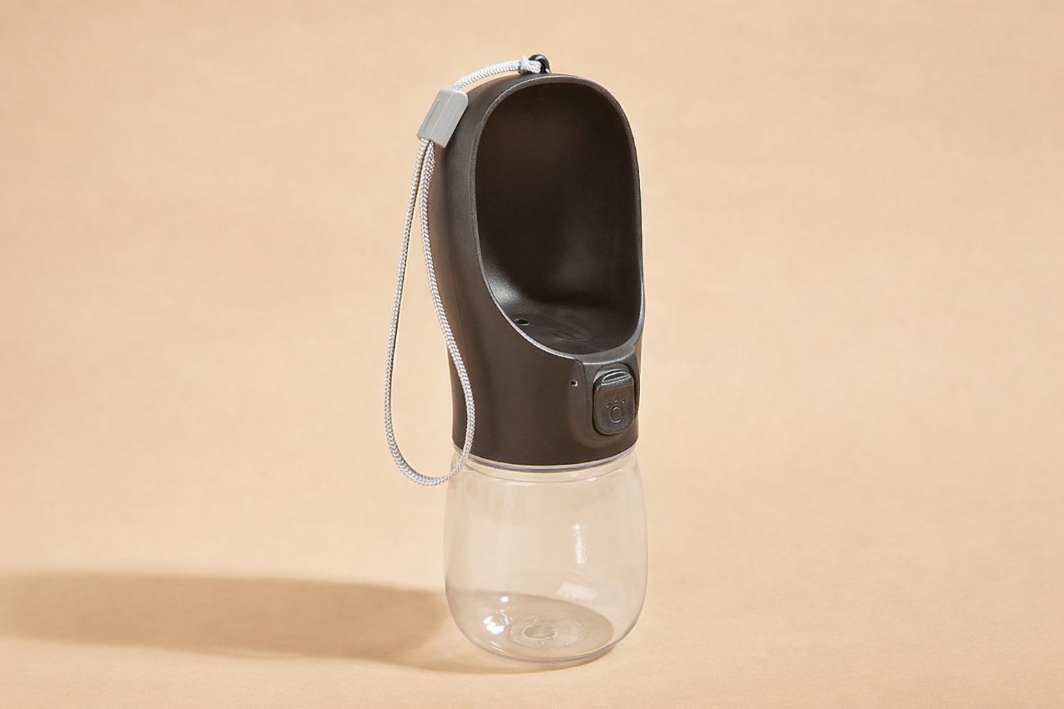 🐾 HydroPaw TravelBuddy 💧