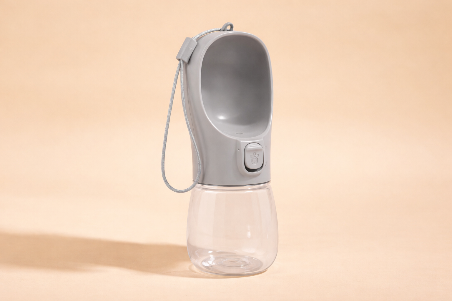 🐾 HydroPaw TravelBuddy 💧