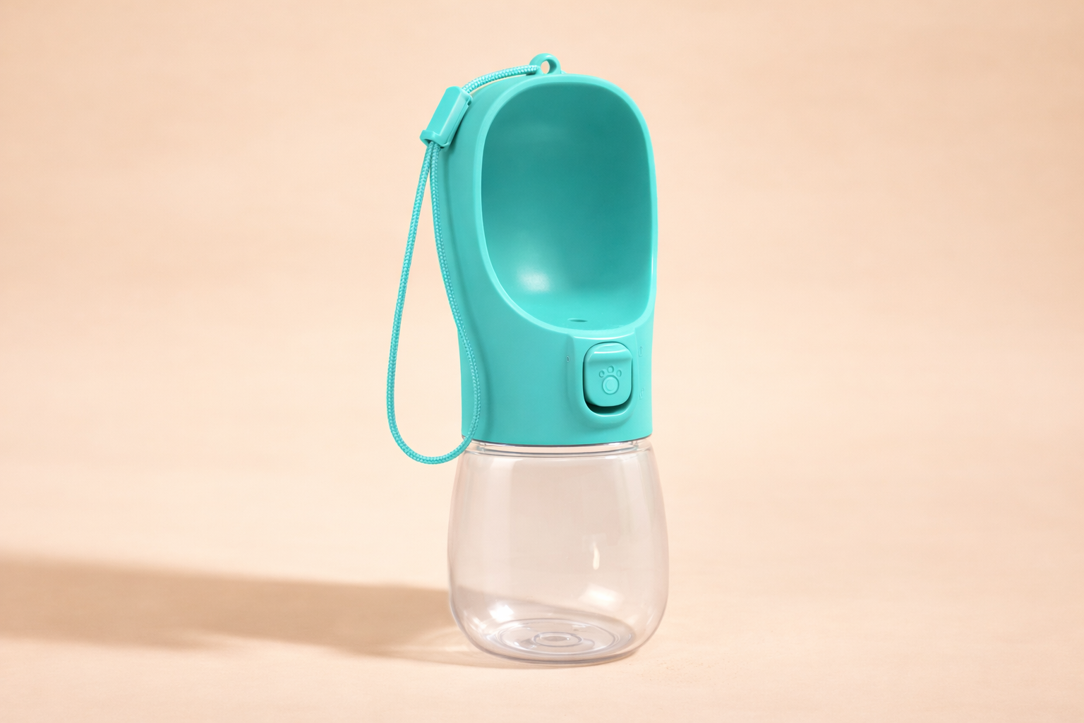 🐾 HydroPaw TravelBuddy 💧