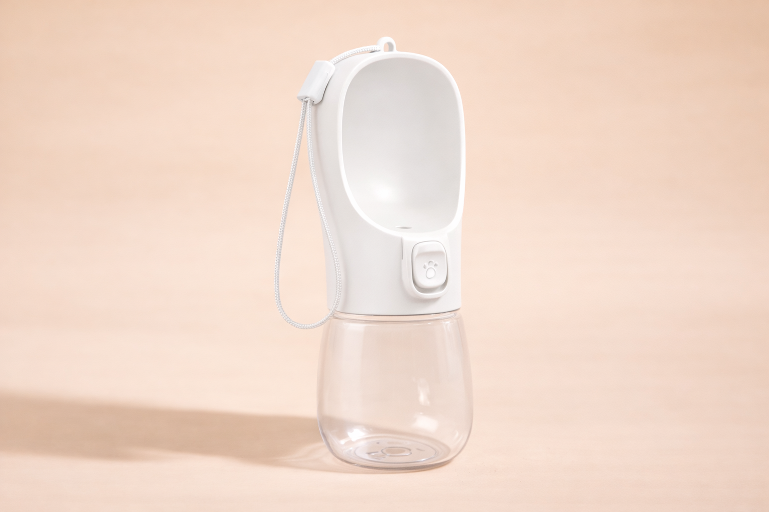 🐾 HydroPaw TravelBuddy 💧