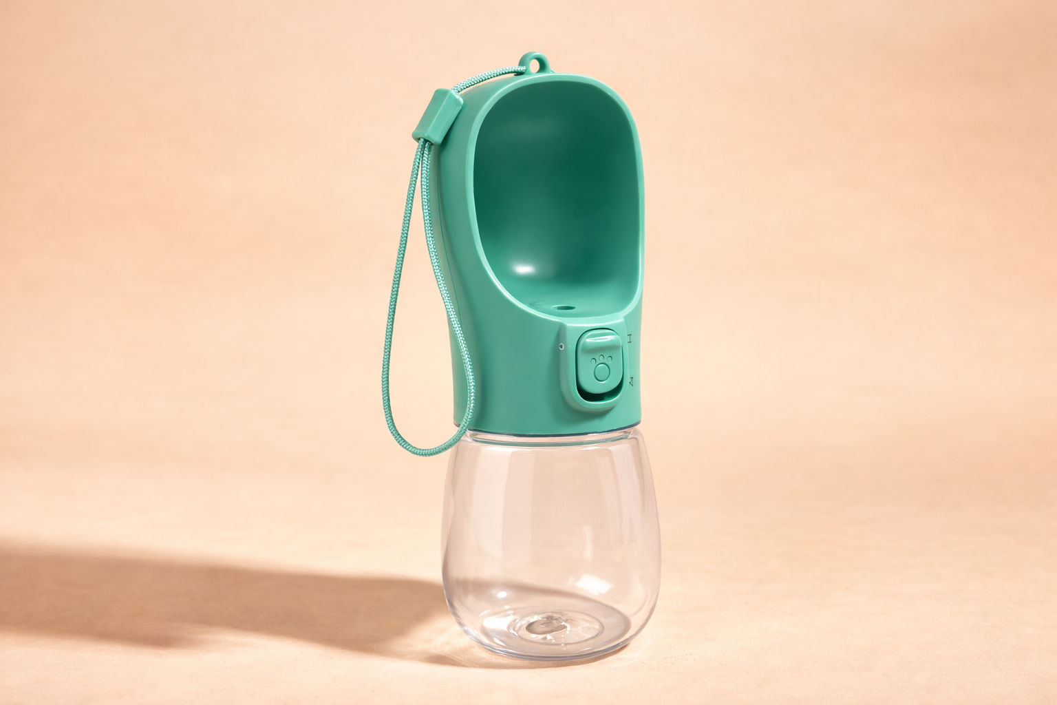 🐾 HydroPaw TravelBuddy 💧