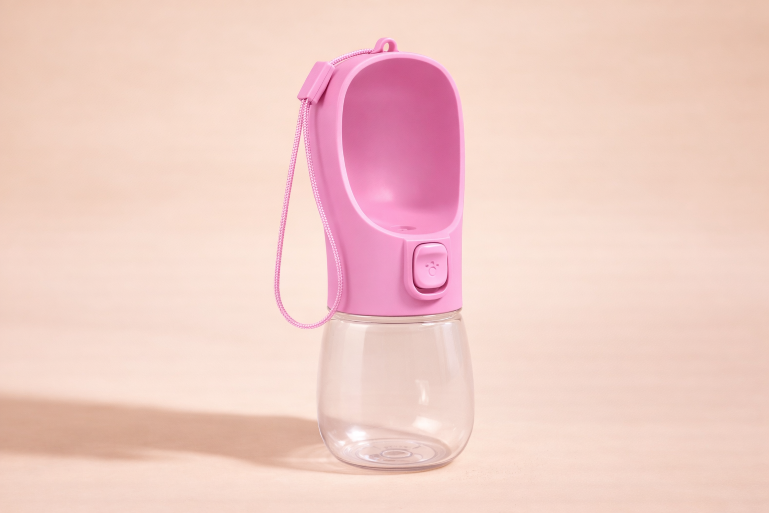 🐾 HydroPaw TravelBuddy 💧