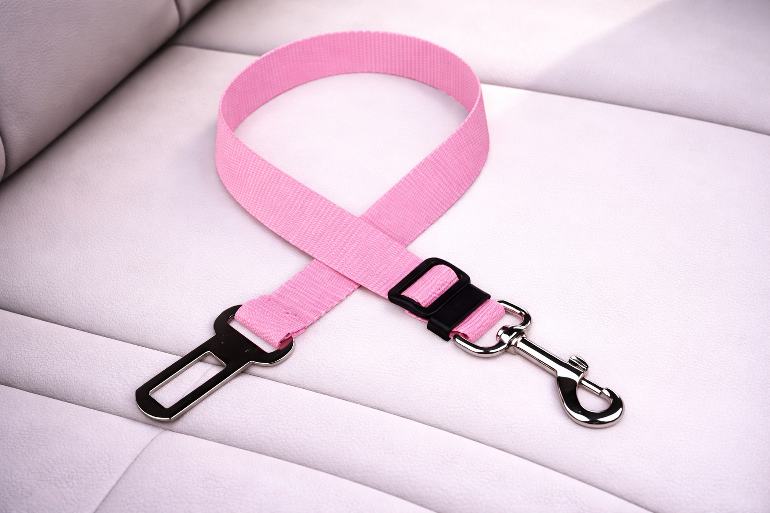 🐾 SafePaw Drive – Der Premium Sicherheitsgurt