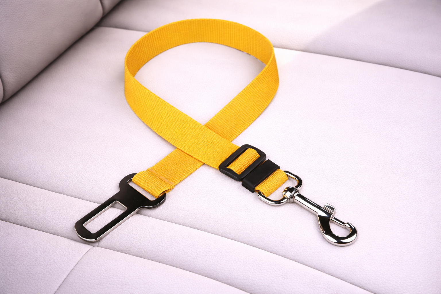 🐾 SafePaw Drive – Der Premium Sicherheitsgurt